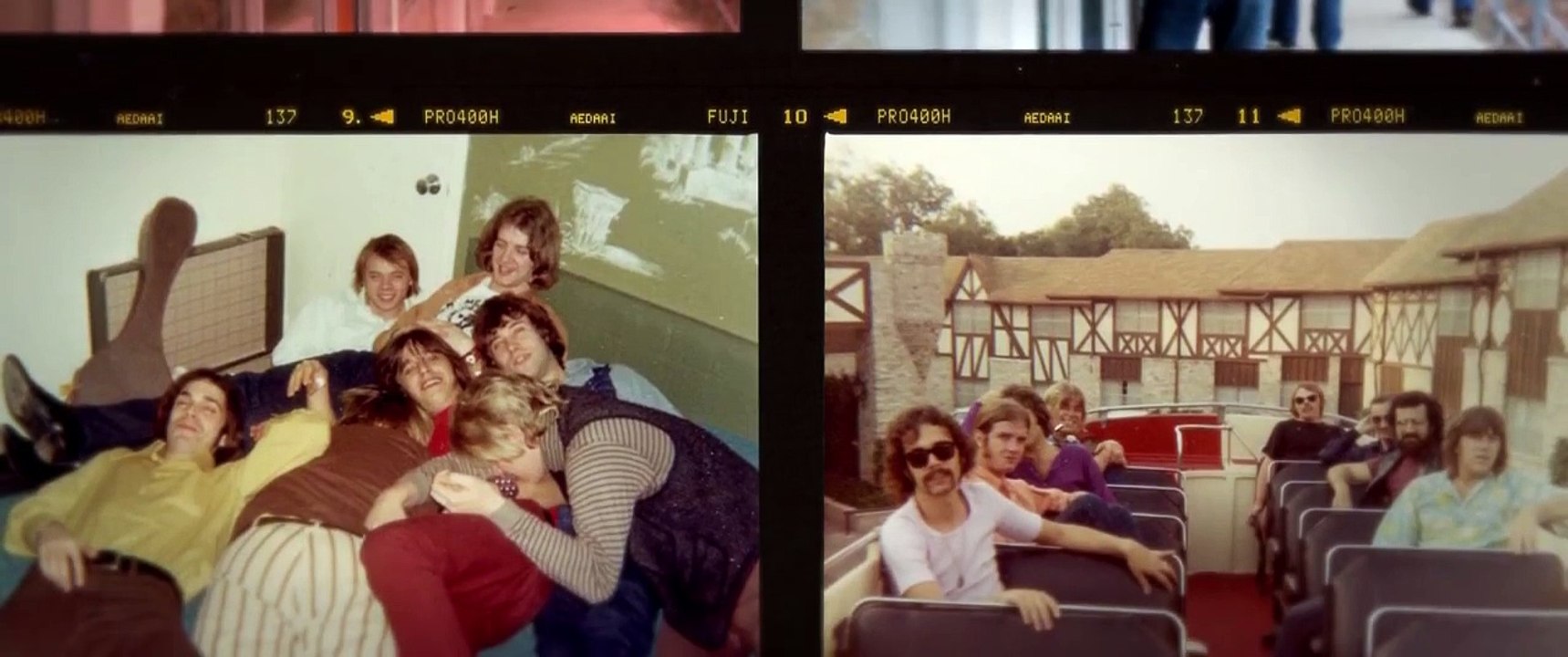 Now More Than Ever: The History of Chicago Official Trailer