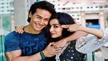 Cham Cham Song _ Baaghi _ Tiger Shroff & Shraddha Kapoor _ Meet Bros _ Latest Song 2016