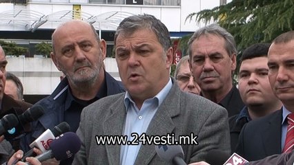 RADE MILOSOSKI I STOJANCE ANGELOV 29 03