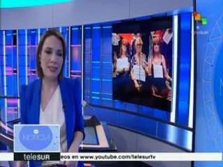 Es Noticia: Salida de teleSUR en Argentina