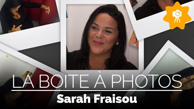 Sarah Fraisou imite Aurélie (Les Anges 8)... et c'est pas très très gentil !