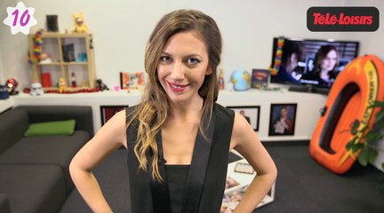 Dix secrets sur Bones