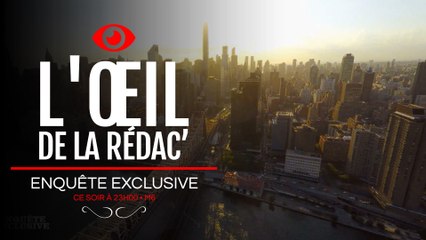 Faut-il regarder Enquête exclusive sur New York (M6) ? Notre avis...