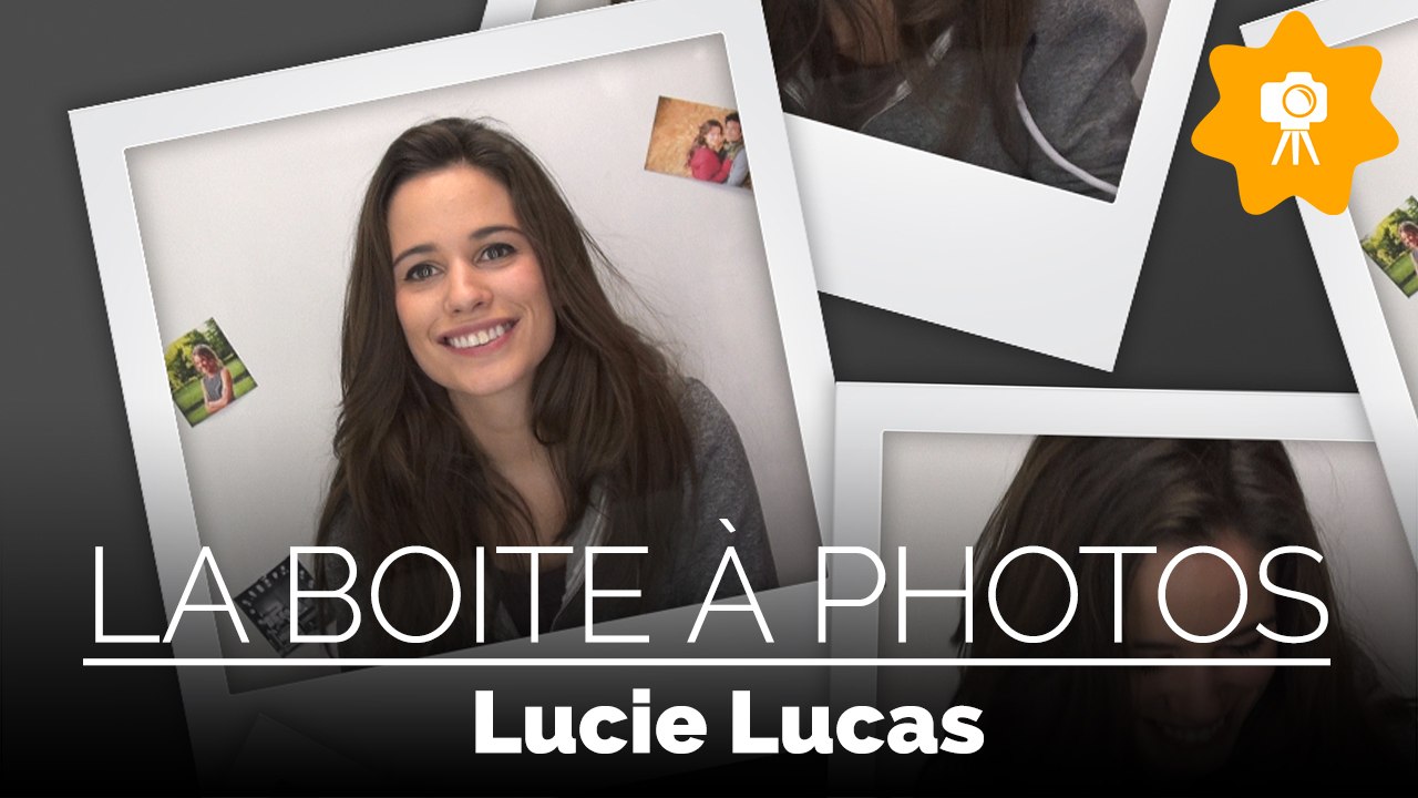 La Boîte à photos : Lucie Lucas (Clem) imite Victoria Abril et danse le flamenco