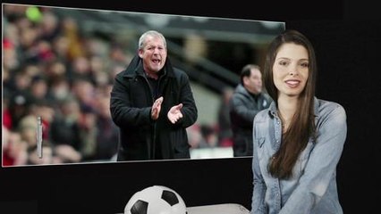 La Semaine Foot : PSG/Monaco, le derby de Manchester et les 1/8 de finale retour de la Ligue des Champions...