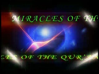 Miracles of the Qur'an - 02