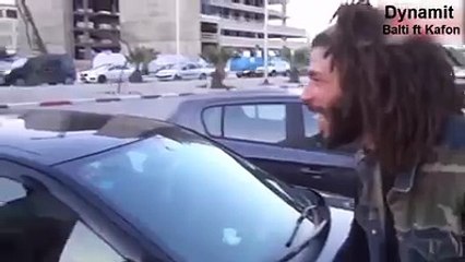 حصري كواليس تصوير الكليب الجديد لبلطي و كافون ... اسمع اللحن يا معلّم !