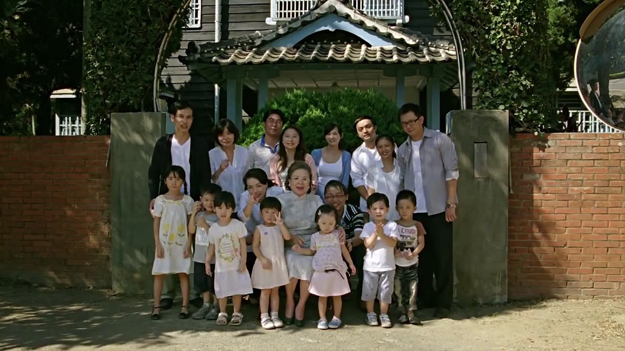《10+10》預告