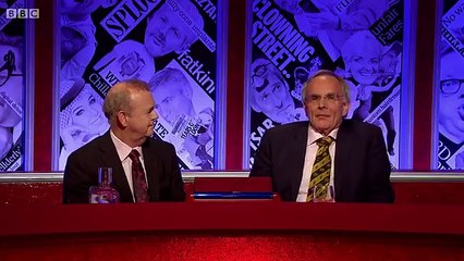 Have I Got a Bit More News for You Series 48 11 7