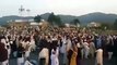 Sunni Dharna at D Chowk islamabad Today 29 March,2016(Mumtaz Qadri Dharna)