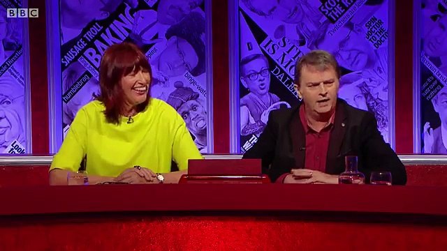 Have I Got a Bit More News for You Series 48 11 9