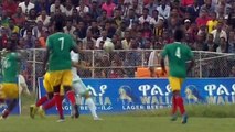 Ethiopie 3-3 Algérie Tous les Buts et Résumé (CAN Qualification 2016)