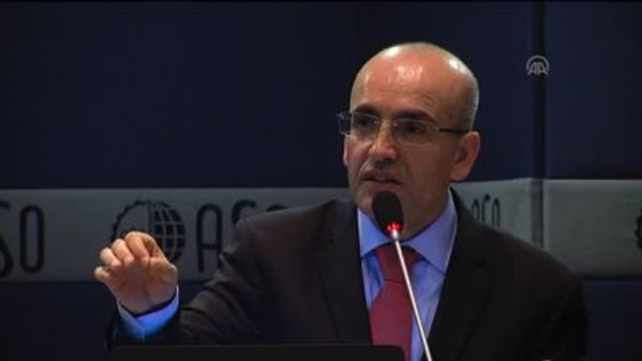 Şimşek: "Sicil Affı İşe Yaramaz, Geçmişte de Yaramadı"