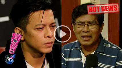 Ayah Berpulang, Ariel Terpukul - Cumicam 29 Maret 2016