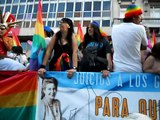 XX Marcha del Orgullo LGBT 2011, Buenos Aires