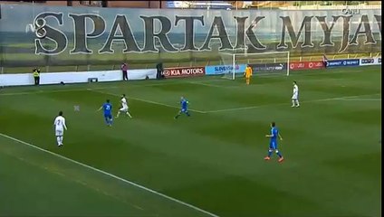 Slovakia U21 2-0 Turkey U21  23'   Rusnak