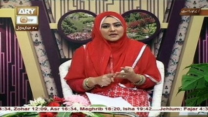 MERI PEHCHAN - Ep153 - 29th March 2016