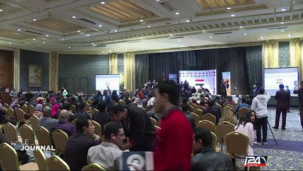 Le pirate de l'air arrêté, les passagers et l'équipage sains et saufs