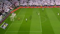 Goal Omar Abdulrahman ~United Arab Emirates 1-1 Saudi Arabia~