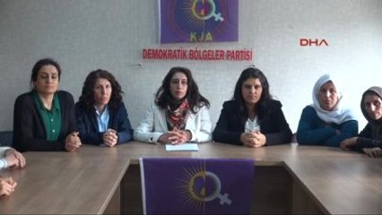 Hdp'li Vekil Öcalan'dan Amcasının Doğum Günü İçin Çağrı