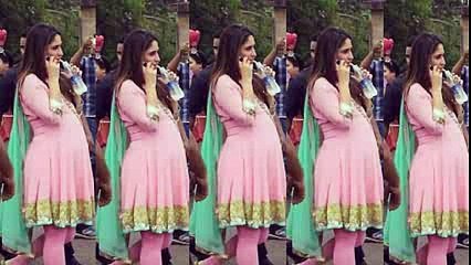 Kareena Kapoor Khan Is Pregnant Breaking News 2015