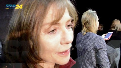 Exclu Star24 - Fashion Week (Agnes B, Leonard)