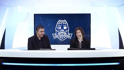 Revenge vs Owns Time - PromocionRelegacion LAN 449