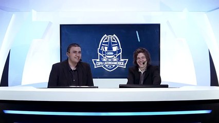 Revenge vs Owns Time - PromocionRelegacion LAN 483