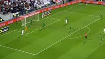 Omar Abdulrahman Goal United Arab Emirates 1 - 1 Saudi Arabia 2016