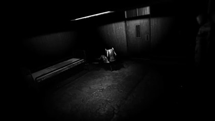 Lithium: Inmate 39 - Teaser Trailer | PS4 (Comic FULL HD 720P)