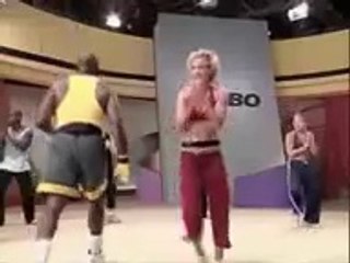 Tae Bo Cardio Billy Blanks 3 5