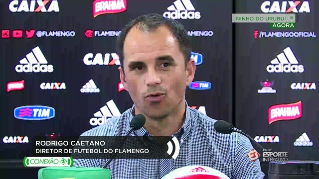 Guerrero estará disponível para o clássico diante do Vasco?