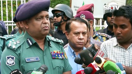 Live footage FORIGN KILL In Bangladesh - রাজধানীতে ইতালিয় নাগরিক হত্যা মামলারও তেমন অগ্রগতি নেই
