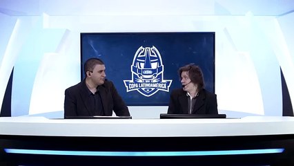 Revenge vs Owns Time - PromocionRelegacion LAN 469