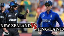 New Zealand vs England 1st Semi Final T20 WC 2016 Match Preview