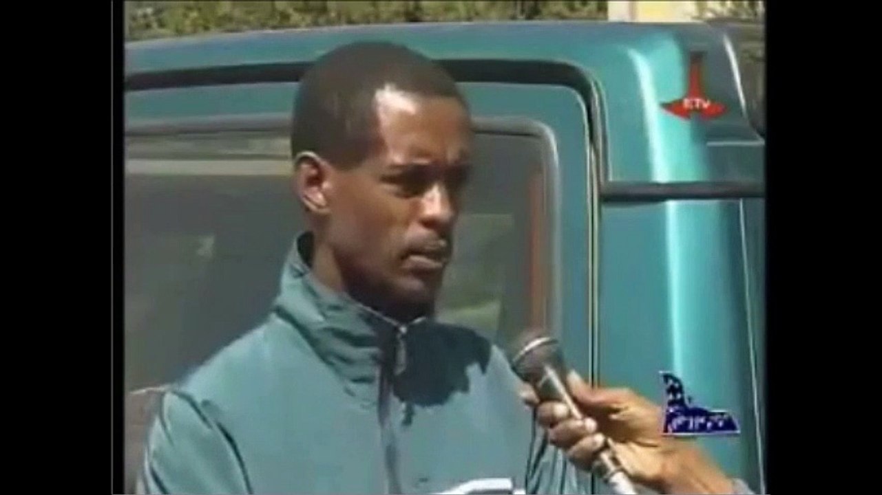 ደረጄ ና  ሃብቴ-Dereje And Habte Classic Comedy-How Ethiopian Team can beat Algeria