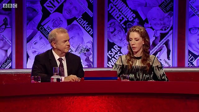 Have I Got a Bit More News for You Series 48 11 19