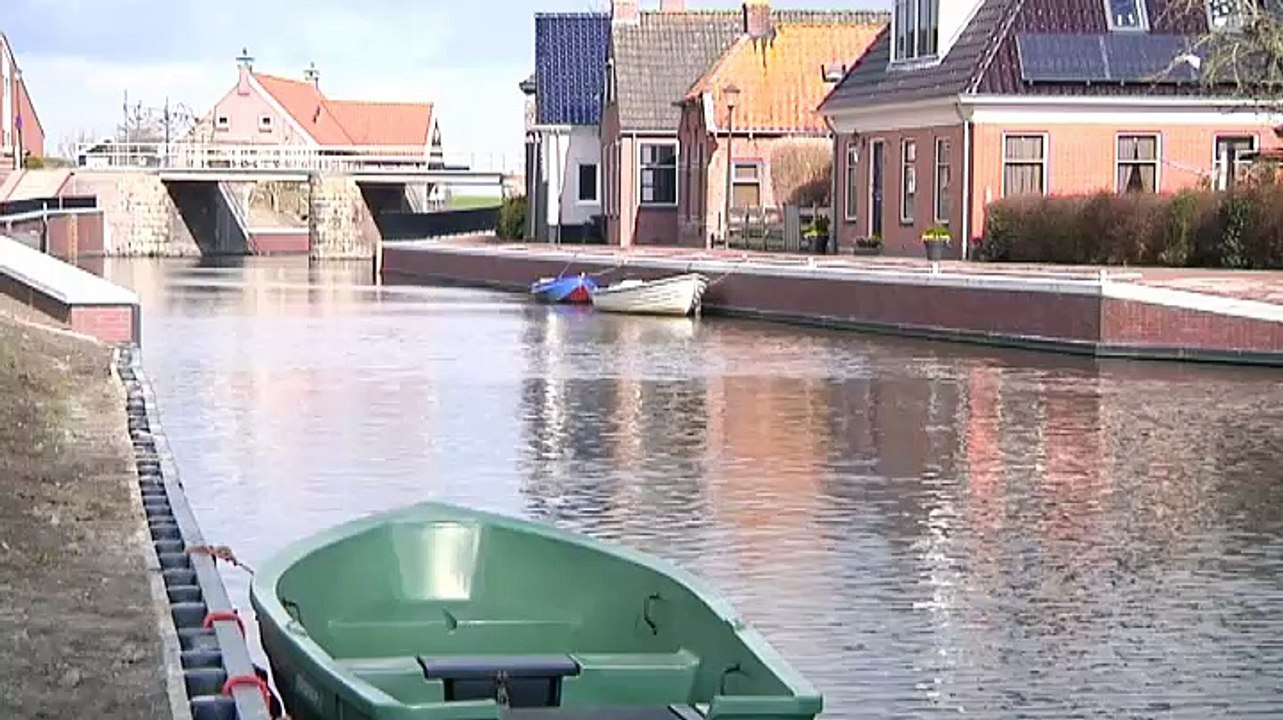 Het lekte maar door en het lekte maar door - RTV Noord
