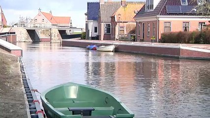 Het lekte maar door en het lekte maar door - RTV Noord