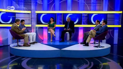 Claves: América Latina: La prensa y la corrupción | Claves