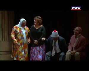 Entertainment Specials - Arab w Rasna Marfouh 62