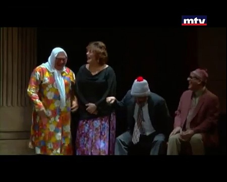 Entertainment Specials - Arab w Rasna Marfouh 62