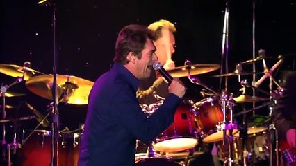 Huey Lewis And The News - Live At 25 3