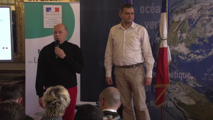 Aulnoy-lez-Valenciennes : T.E.S.T.  (transition écologique et sociale des territoires)