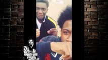 (HMMM) The Best Newest Group Freestyle Rap Vines
