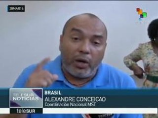 teleSUR noticias 29-03-2016 00:30