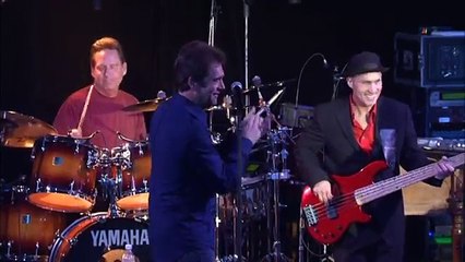 Huey Lewis And The News - Live At 25 6