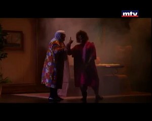 Entertainment Specials - Arab w Rasna Marfouh 97