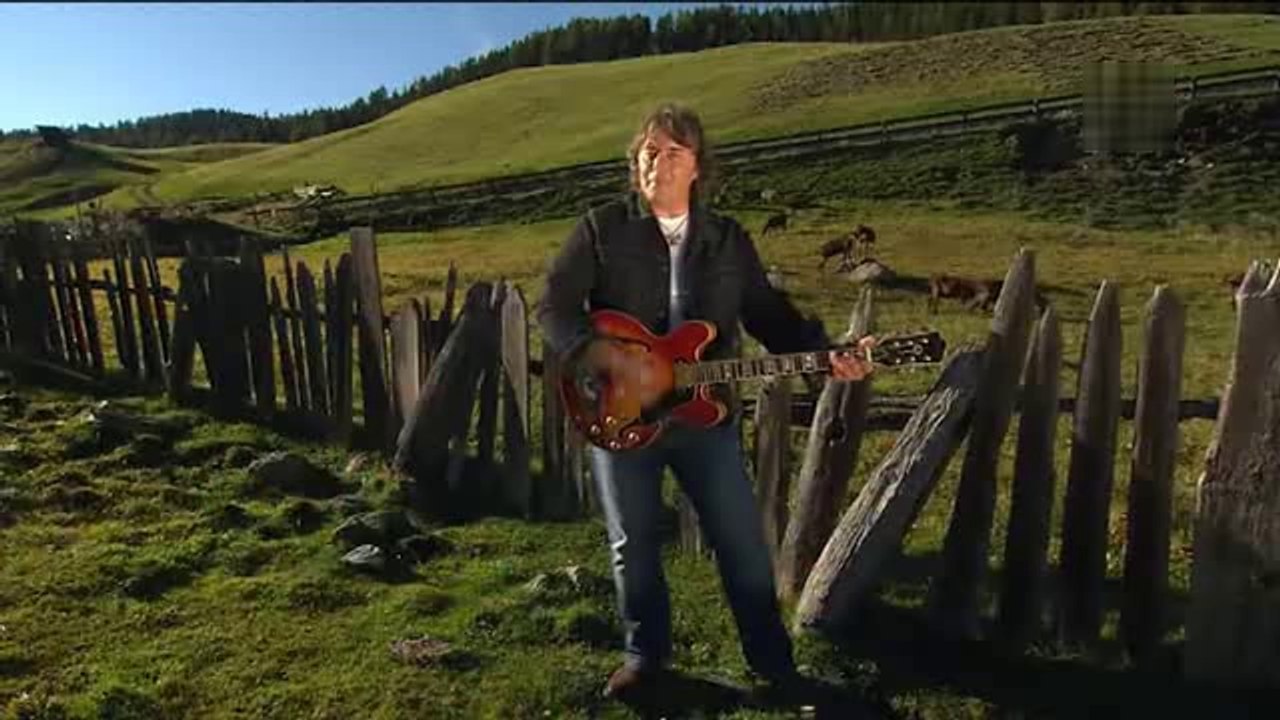 Michael Heck - Eine kleine Träne