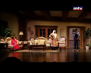 Entertainment Specials - Arab w Rasna Marfouh 105